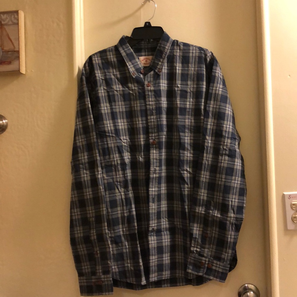 Shirt size XL